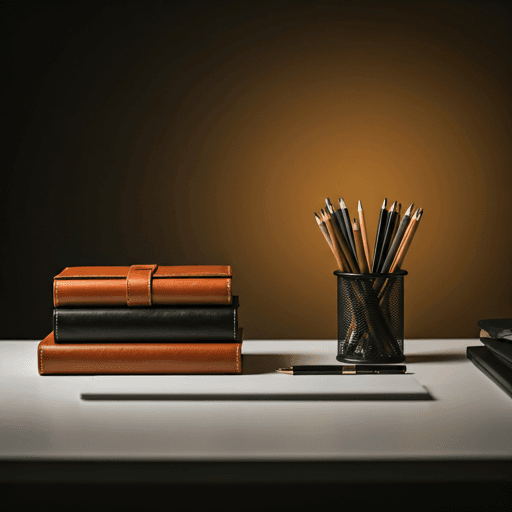 Modern office interior