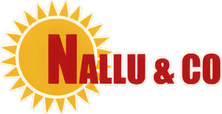 Nallu & Co.,